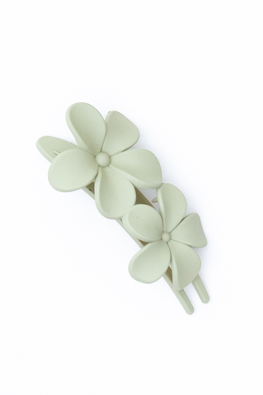 Шпилька качечка для волосся 